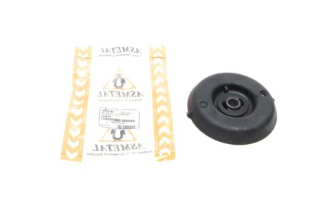 Комплект опори амортизаційної стійки as Metal 45PE1110 на Ситроен Дс4