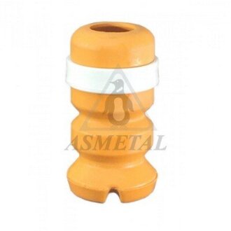 Відбійник переднього амортизатора as Metal 45PE3022