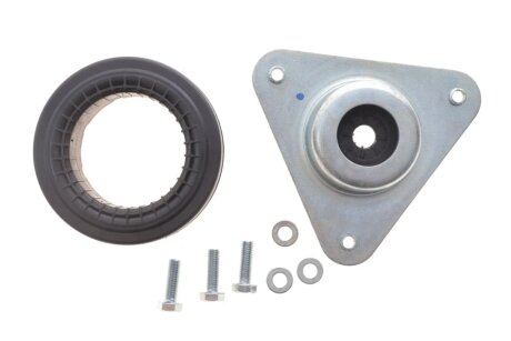 Комплект опори амортизаційної стійки as Metal 45RN5561