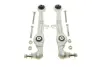 К-кт рычагов подвески перед. Audi A4 02-09/Seat Exeo 09-15 as metal 13AU0203