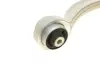 К-кт рычагов подвески перед. Audi A4 02-09/Seat Exeo 09-15 as metal 13AU0203