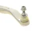 К-кт рычагов подвески перед. Audi A4 02-09/Seat Exeo 09-15 as metal 13AU0203