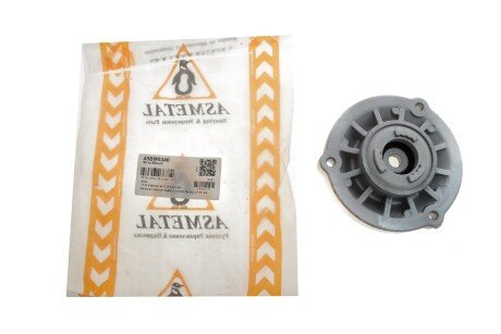 Комплект опори амортизаційної стійки as Metal 45BM0340