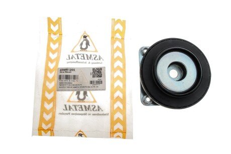 Комплект опори амортизаційної стійки as Metal 45MR1205