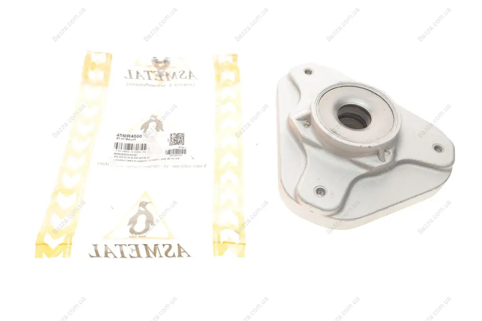 Комплект опори амортизаційної стійки as metal 45MR4000