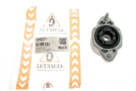 Комплект опори амортизаційної стійки as Metal 45MR4010