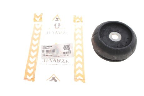 Комплект опори амортизаційної стійки as Metal 45OP4018