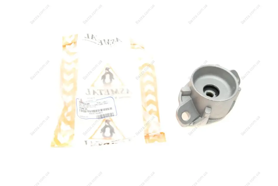 Комплект опори амортизаційної стійки as metal 45PE1120