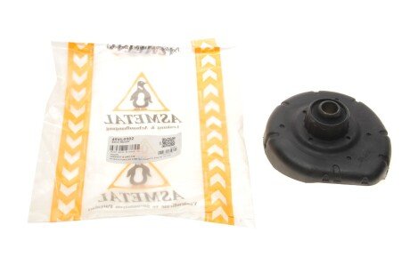 Комплект опори амортизаційної стійки as Metal 45VL0502