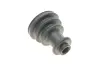 Комплект пильника РШ шарніра as metal 38MR0500