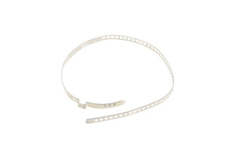 Комплект пильника РШ шарніра as Metal 38MR0500