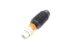 Комплект пильників та відбійників амортизатора as metal 45FI1620