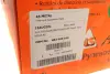 Комплект рычагов as metal 13AU0201