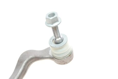 Наконечник рулевой тяги as Metal 17AU2502