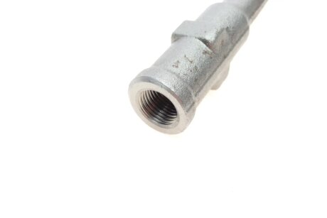 Наконечник рулевой тяги as Metal 17AU2502