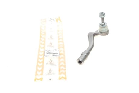 Накінечник кермової тяги as Metal 17AU2502 на Ауди А5