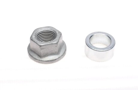 Накінечник кермової тяги as Metal 17BM1001