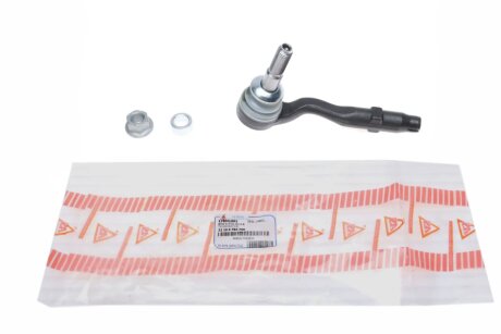 Накінечник кермової тяги as Metal 17BM1001 на Бмв F10