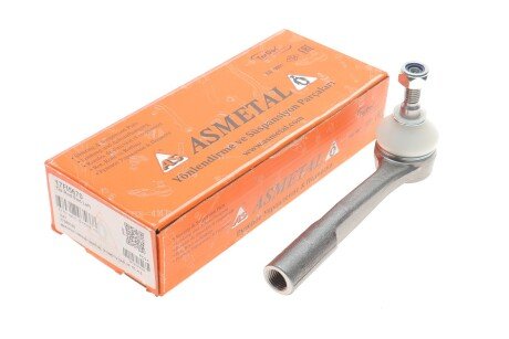 Накінечник кермової тяги as Metal 17FI5670