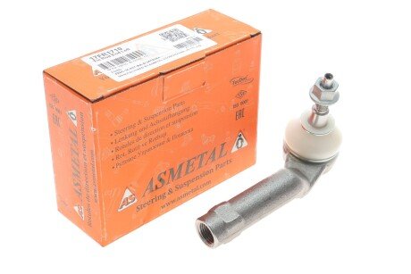 Накінечник кермової тяги as Metal 17FR1710