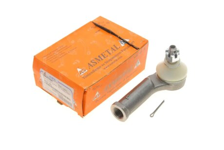 Наконечник рулевой тяги as Metal 17FR2200