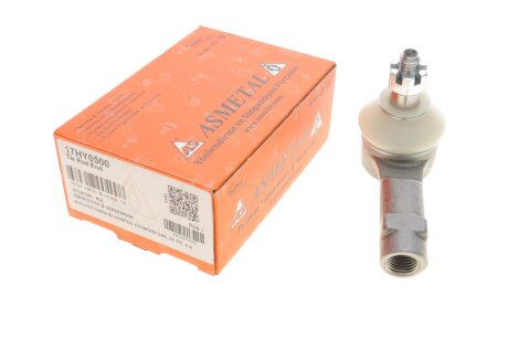 Накінечник кермової тяги as Metal 17HY0500