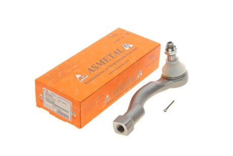 Наконечник рулевой тяги as Metal 17KI1001
