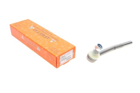 Наконечник рулевой тяги as Metal 17LD1050 на Мерседес W140