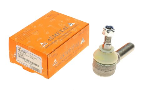 Накінечник кермової тяги as Metal 17LR0500 на Рендж (ленд) ровер Дискавери 1