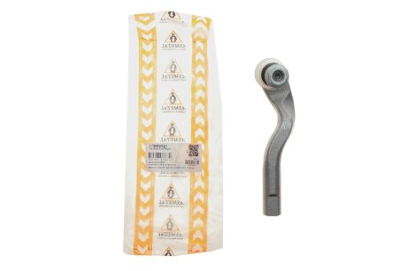 Накінечник кермової тяги as Metal 17MR0821