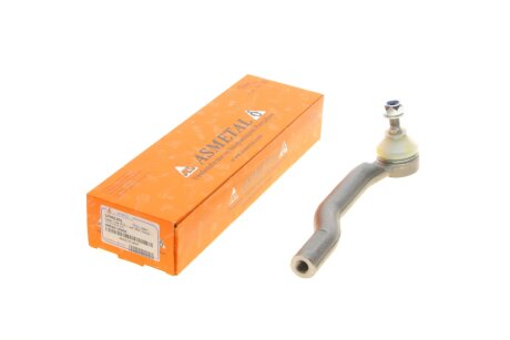 Накінечник кермової тяги as Metal 17NS1201 на Ниссан Жук