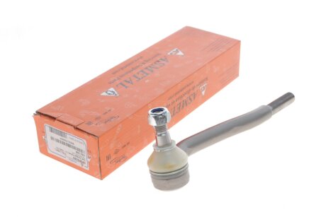 Накінечник кермової тяги as Metal 17OP3150