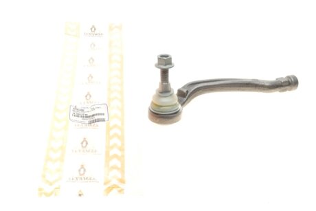 Наконечник рулевой тяги as Metal 17PE1200 на Опель Грандленд