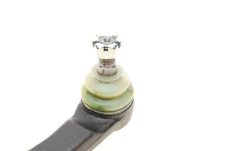 Накінечник кермової тяги as Metal 17SY0100