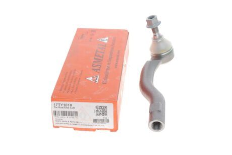 Наконечник рулевой тяги as Metal 17TY1010