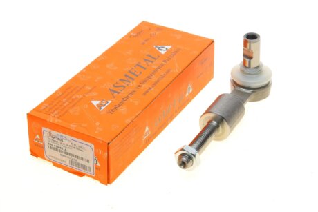 Накінечник кермової тяги as Metal 17VW2501 на Ауди А8 д2