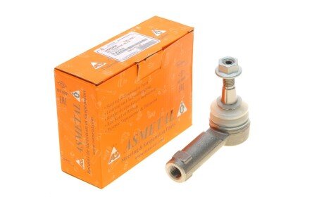 Накінечник рульової тяги Opel Mokka 12- as Metal 17OP5000 на Опель Мокка