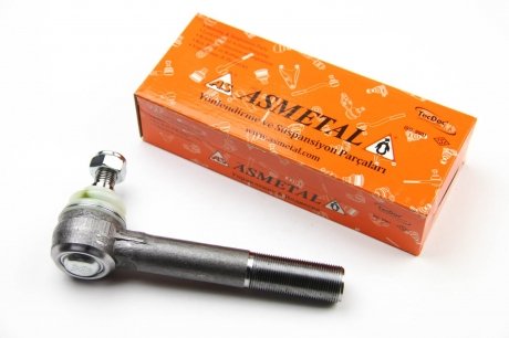 Накінечник кермової тяги as Metal 17MR1031