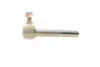 Наконечник рулевой тяги 24x1.5 DB 508/608 (попереч.) Л. as metal 17MR1031