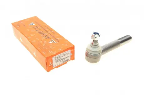 Наконечник рулевой тяги 24x1.5 DB 508/608 (попереч.) Пр. as metal 17MR1021