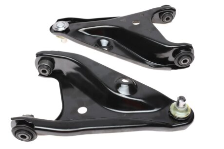 Наконечник рулевой тяги as Metal 13DC2000