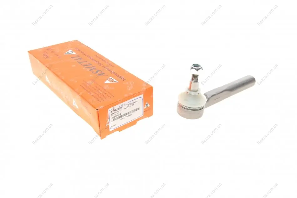 Рульові наконечники As Metal 17AR1500 (фото 1)