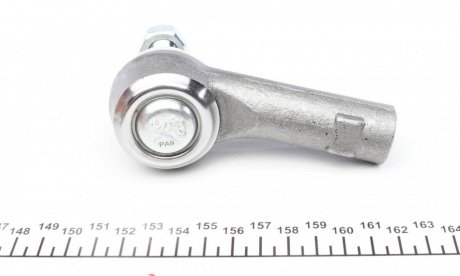 Накінечник кермової тяги as Metal 17AU1300