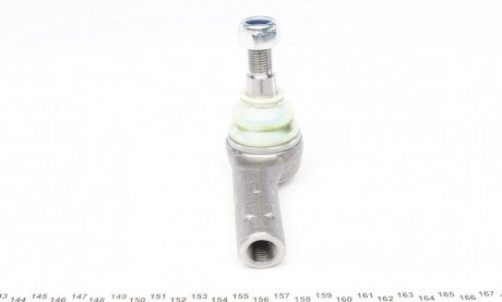 Накінечник кермової тяги as Metal 17AU1300