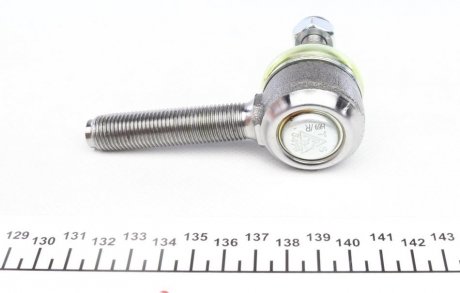 Накінечник кермової тяги as Metal 17BM11