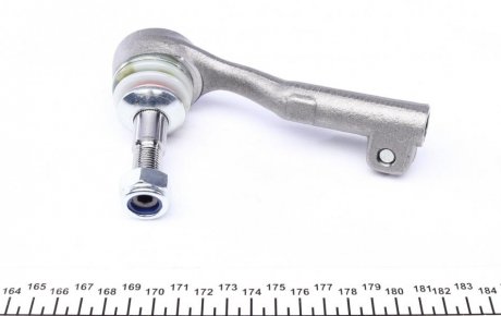 Накінечник кермової тяги as Metal 17BM2450