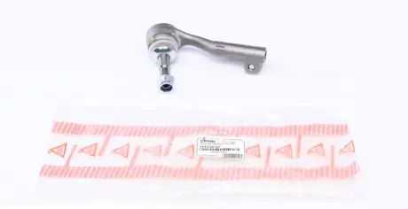 Наконечник рулевой тяги as metal 17BM2450
