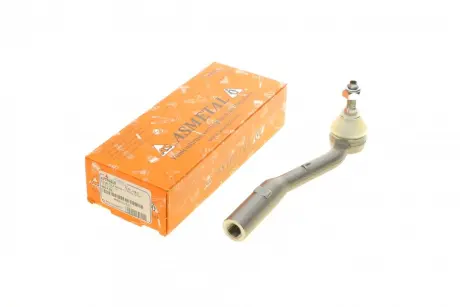 Рульові наконечники as metal 17CT0610