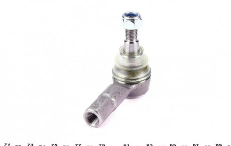 Наконечник рулевой тяги as Metal 17CT1000