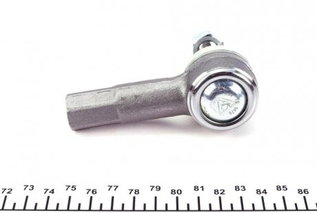 Наконечник рулевой тяги as Metal 17CT1000